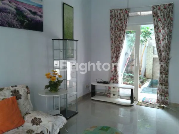image RUMAH CANTIK ASRI AMAN DAN NYAMAN SIAP HUNI DI BINTARO (4)