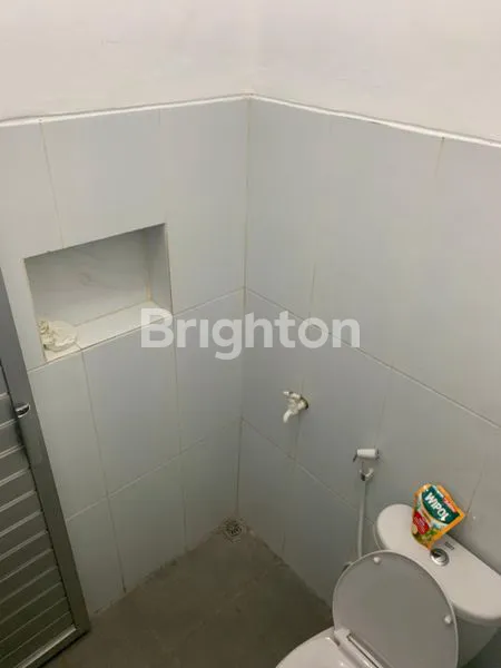 image DIJUAL RUMAH DILINGKUNGAN ASRI DI PURWOMARTANI (7)