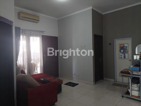 image RUMAH MEWAH SEMI FURNISH DI DALAM CLUSTER CIBUBUR RESIDENCE (5)