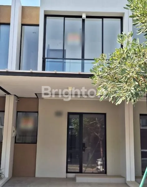 image RUMAH PIK 2 CLUSTER ALABAMA TIPE 4,5 X 10 (1)