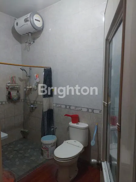 image RUMAH MEWAH SEMI FURNISH DI DALAM CLUSTER CIBUBUR RESIDENCE (8)