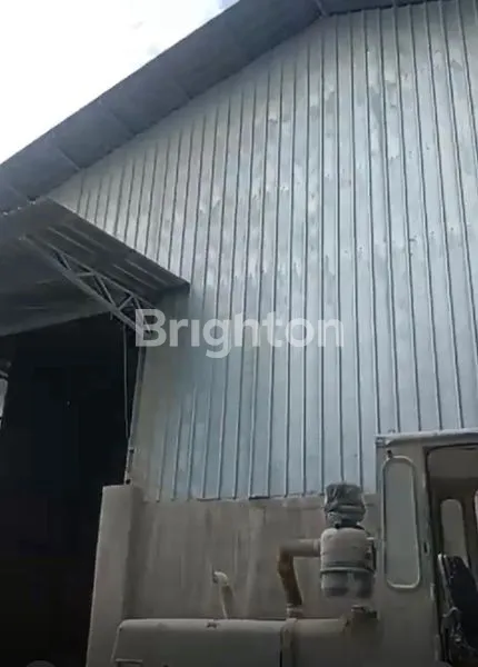 DIJUAL PABRIK BATAKO AKTIF DI CIKANDE – SERANG, BANTEN