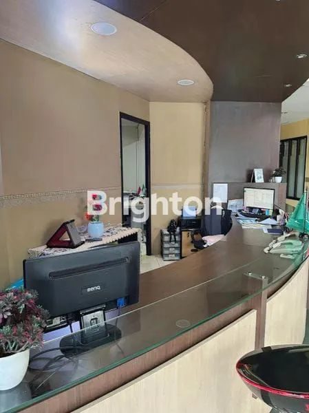 image BANGUNAN KOMERSIAL STRATEGIS DI JALAN RAYA JAKARTA TIMUR ZONASI UNGU (2)