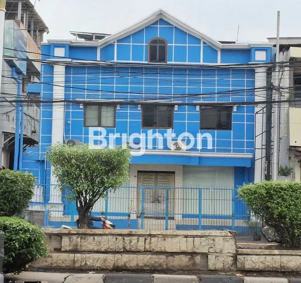 image BANGUNAN KOMERSIAL STRATEGIS DI JALAN RAYA JAKARTA TIMUR ZONASI UNGU (1)