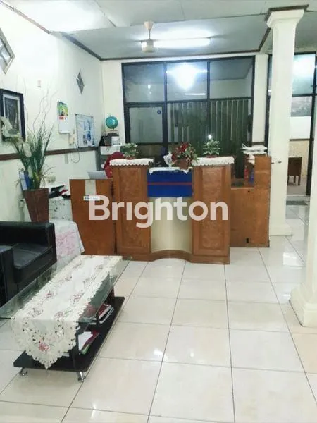 image BANGUNAN KOMERSIAL STRATEGIS DI JALAN RAYA JAKARTA TIMUR ZONASI UNGU (3)