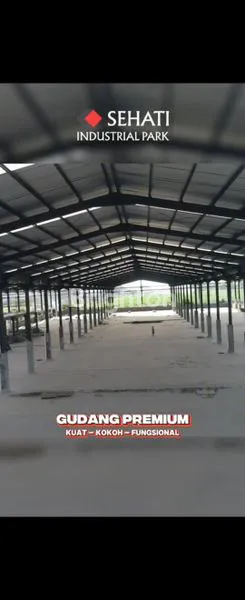 image GUDANG READY STOK NOL JALAN RAYA PILANG  (1)