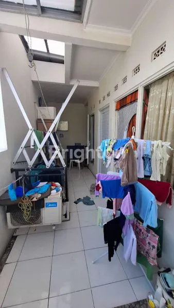 image RUMAH CLUSTER DHANA SUVARNA SUTERA  (7)