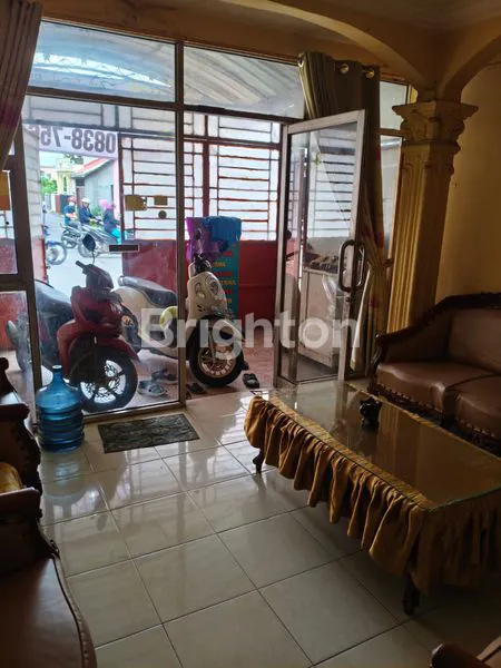 image RUMAH DI PINGGIR JALAN BESAR GAPERTA DENGAN HARGA 1,8 M/NEGO (2)