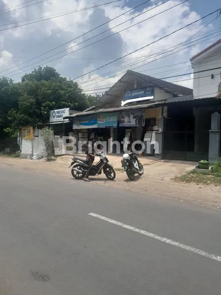 image DIJUAL TOKO MATERIAL BANGUNAN DAN RUMAH (1)