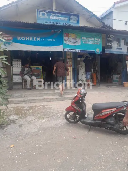 image DIJUAL TOKO MATERIAL BANGUNAN DAN RUMAH (2)
