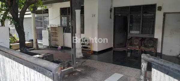 image RUMAH STRATEGIS DI TEBET LOKASI PREMIUM HARGA MENARIK (2)