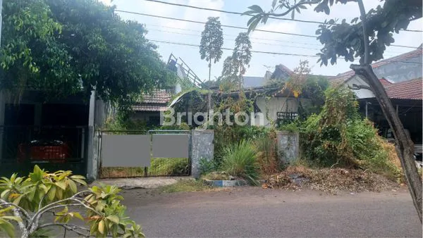 TAMAN PINANG INDAH RUMAH