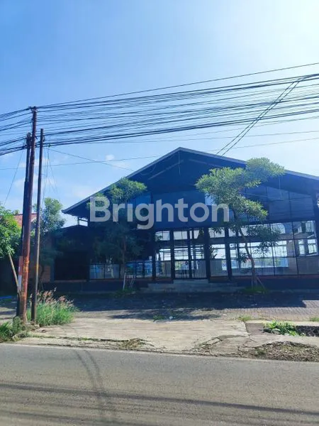 image RUKO EX CAFE DI AREA UNDIP TEMBALANG (1)