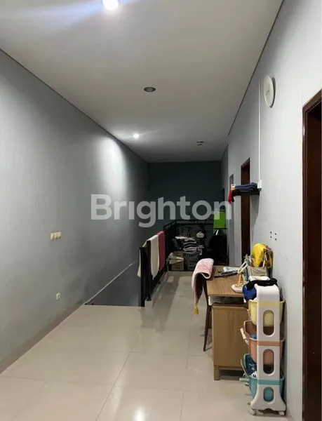 image DIJUAL RUMAH CUANTIK KEMANG PRATAMA 3 (6)