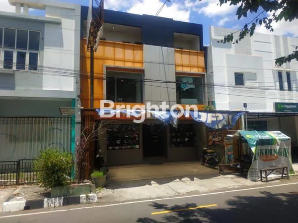 image INVESTASI EMAS DI BUGISAN, 3 LANTAI SIAP PAKAI (1)