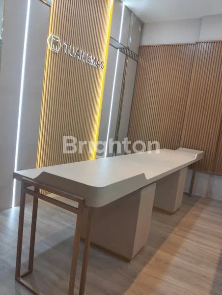 image RUKO EAST COAST PAKUWON CITY 3,5 LANTAI COCOK UNTUK USAHA (5)