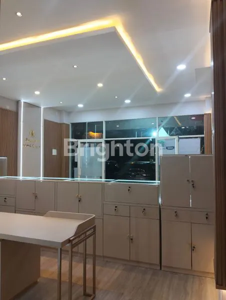 image RUKO EAST COAST PAKUWON CITY 3,5 LANTAI COCOK UNTUK USAHA (4)