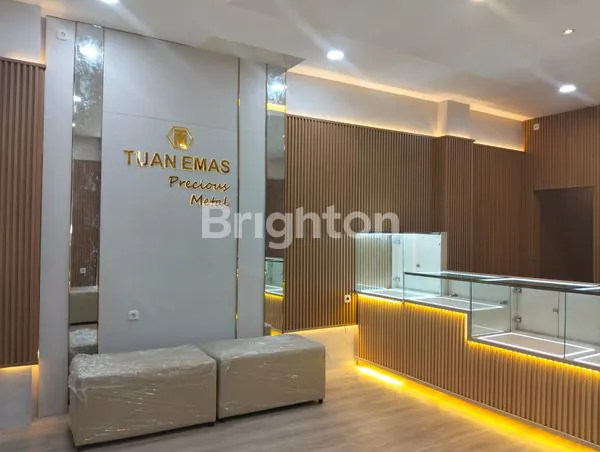 image RUKO EAST COAST PAKUWON CITY 3,5 LANTAI COCOK UNTUK USAHA (3)