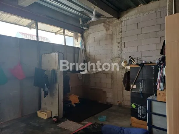 image DIJUAL RUMAH 2,5 LANTAI DI KELAPA GADING JAKARTA UTARA. (4)