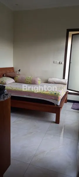 image RUMAH DI TAMAN KOPO INDAH 5, FULL BATU ALAM DAN KACA, ARTISTIK DAN KOKOH (4)