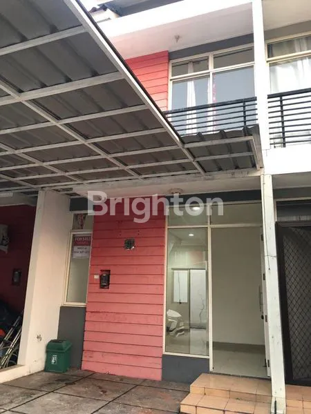 image RUMAH 4X15 RESIDENCE ONE BSD (1)