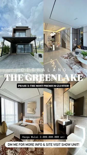 image CITRALAND THE GREENLAKE PHASE 3 (1)