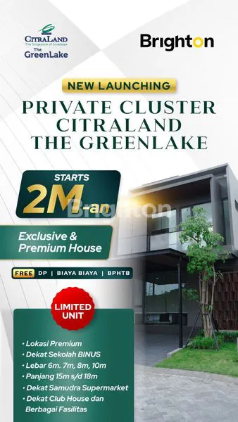 image CITRALAND THE GREENLAKE PHASE 3 (2)