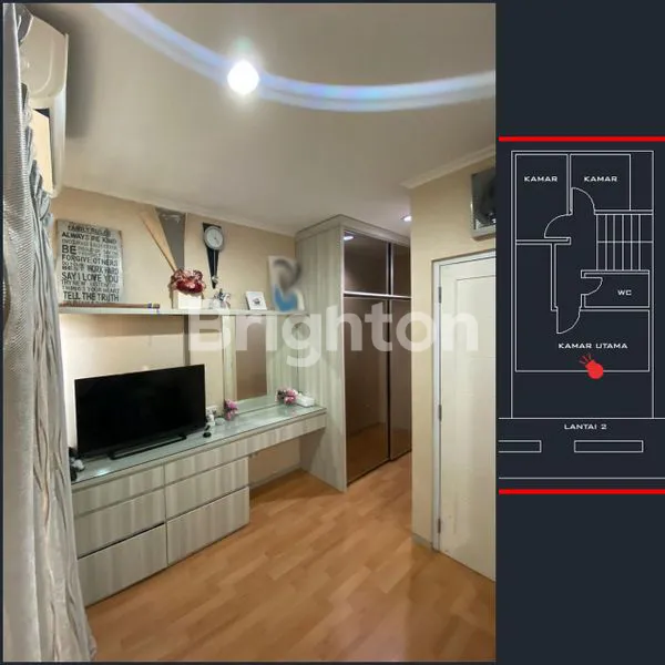 image RUMAH DI TANJUNG DUREN JAKARTA BARAT  (3)