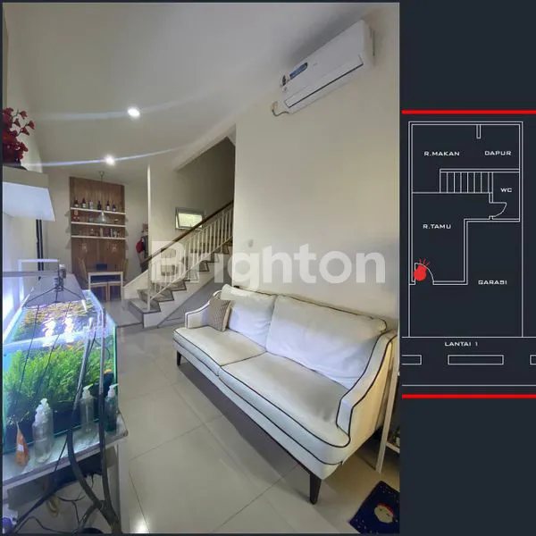 image RUMAH DI TANJUNG DUREN JAKARTA BARAT  (6)