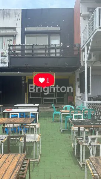 image DISEWAKAN RUKO DUA LANTAI PASAR SEGAR BALIKPAPAN  (1)