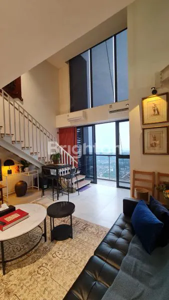 image SOHO UPPER WEST BSD CBD (5)