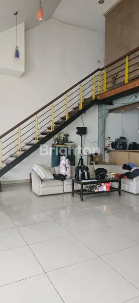 image DIJUA RUMAH DI  PERSADA SAYANG KEMBANGAN JAKARTA BARAT (1)