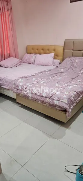 image DIJUA RUMAH DI  PERSADA SAYANG KEMBANGAN JAKARTA BARAT (7)