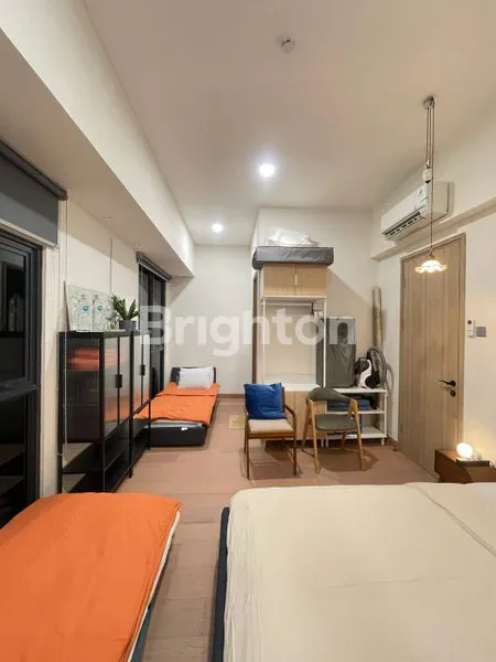 image SOHO UPPER WEST BSD CBD (7)