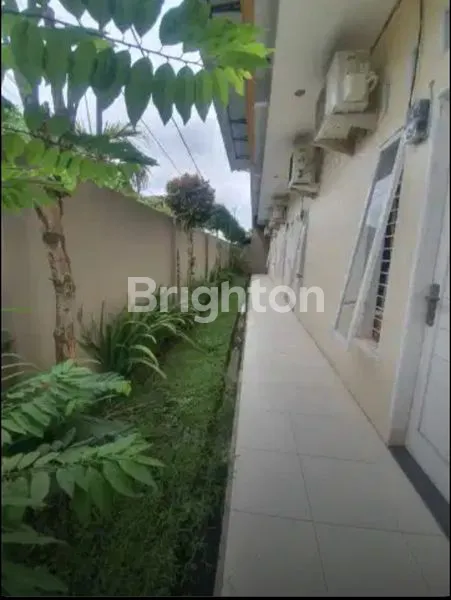 image KOSKOSAN DEKAT USU FULL FURNISH (4)