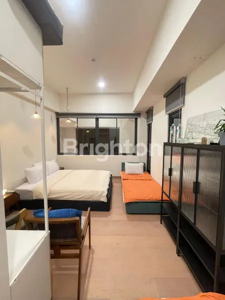 image SOHO UPPER WEST BSD CBD (8)