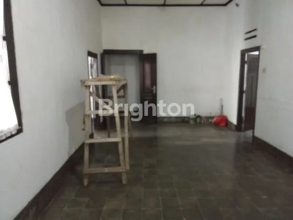 image RUMAH KANTOR SIAP PAKAI DI TELUKBETUNG BANDAR LAMPUNG, 150M² (2)