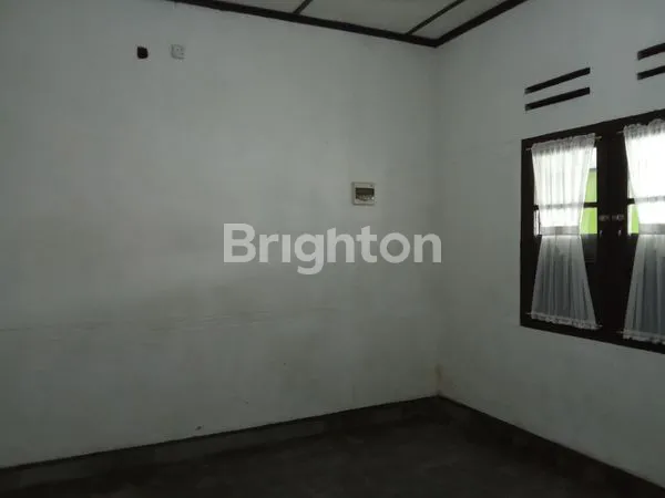 image RUMAH KANTOR SIAP PAKAI DI TELUKBETUNG BANDAR LAMPUNG, 150M² (4)