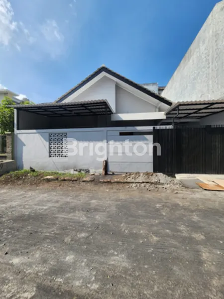 image \UD83C\UDFE1 DIJUAL RUMAH SIAP HUNI – PONDOK MUTIARA, SIDOARJO (1)