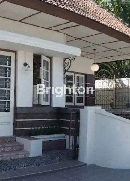 image RUMAH HERITAGE KOLONIAL MEWAH DI MALIOBORO (5)