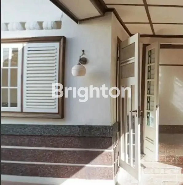 image RUMAH HERITAGE KOLONIAL MEWAH DI MALIOBORO (7)