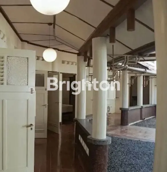 image RUMAH HERITAGE KOLONIAL MEWAH DI MALIOBORO (6)