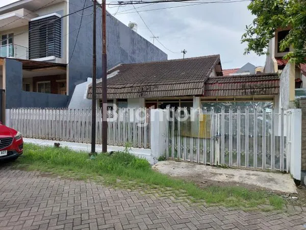 Gambar Property RUMAH HITUNG TANAH SIDOSERMO INDAH SELANGKAH KE PRAPEN JEMURSARI