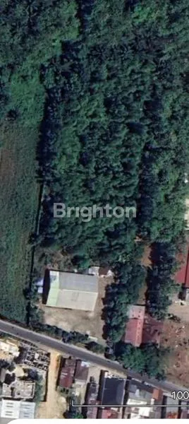 image TANAH LUAS SIAP BANGUN GUDANG – PATUMBAK, DELI SERDANG (1)