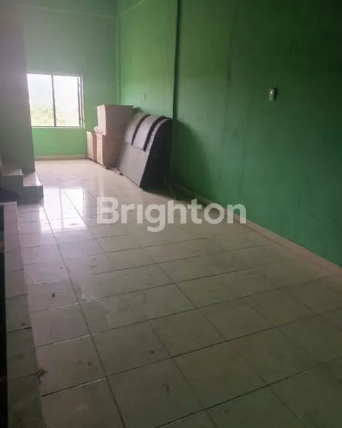 image JUAL RUKO GANDENG JALUR BINJAI TANDAM (4)