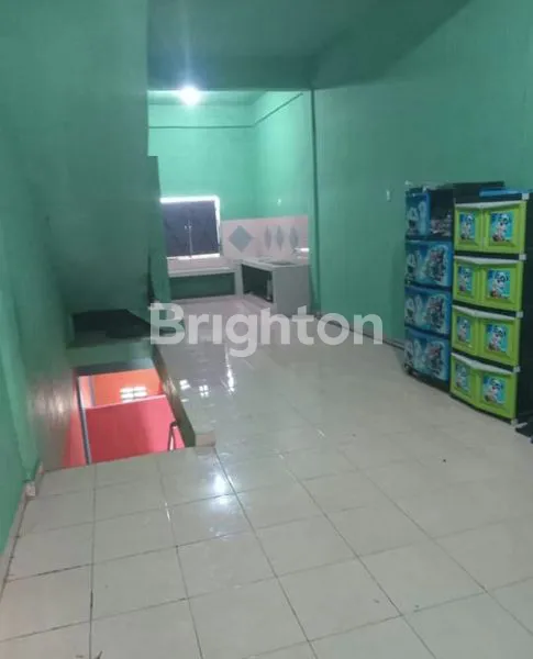 image JUAL RUKO GANDENG JALUR BINJAI TANDAM (3)