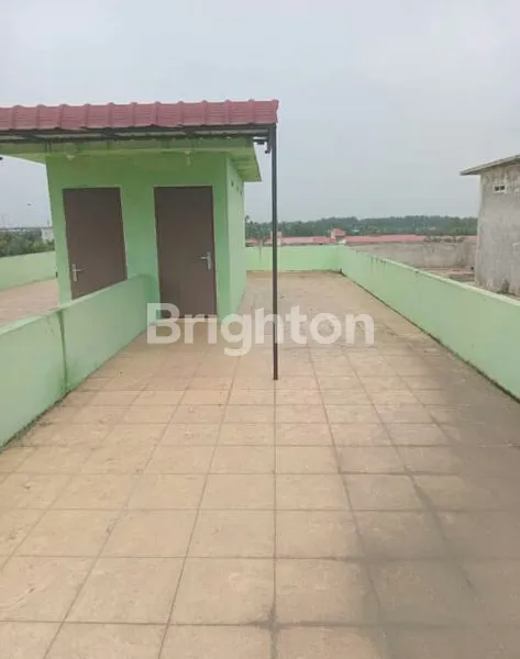 image JUAL RUKO GANDENG JALUR BINJAI TANDAM (5)