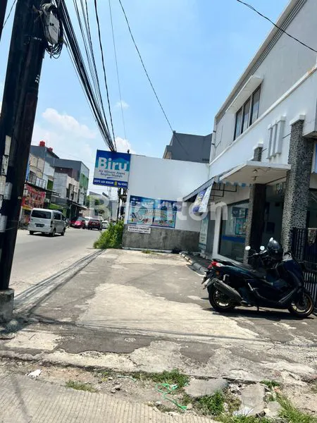 image RUMAH HOEK , BUAT BISNIS, HARAPAN INDAH, BEKASI KOTA\NJUAL RUMAH (4)