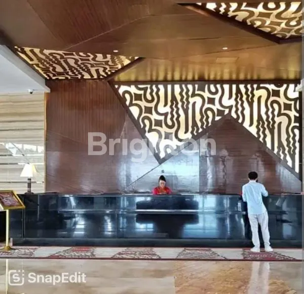 image HOTEL BINTANG 4 DIJUAL DI KOTA SOLO (2)