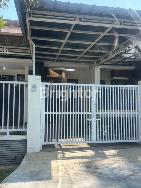 SEWA RUMAH IFOLIA HARAPAN INDAH